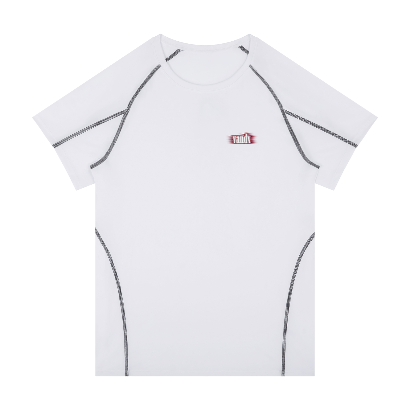 SECONDSKIN TEE