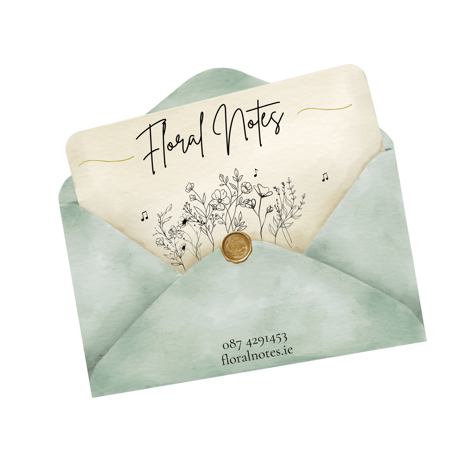 Floral Notes