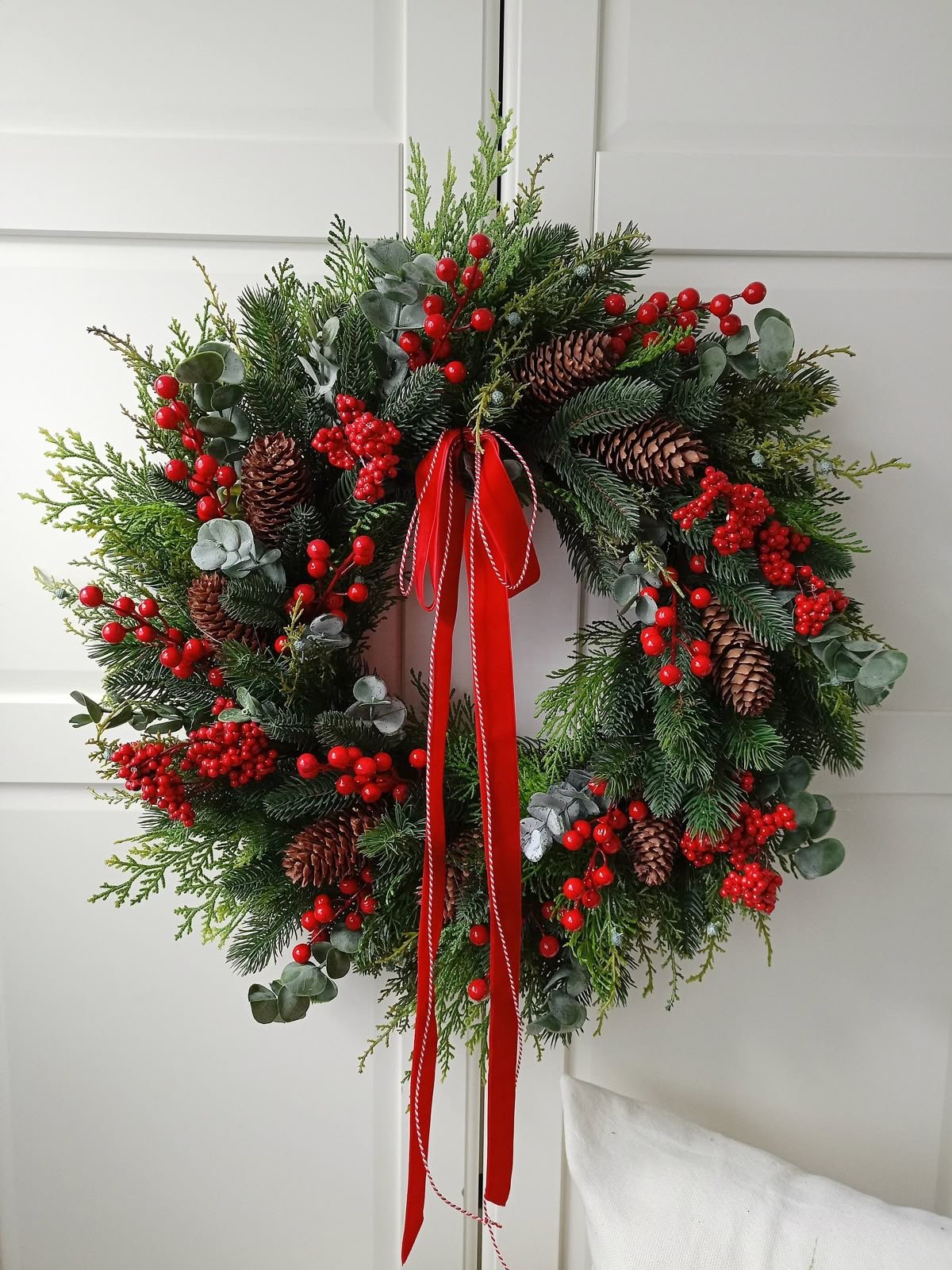 Christmas Wreath