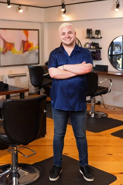 Haydon Howard | Stylist