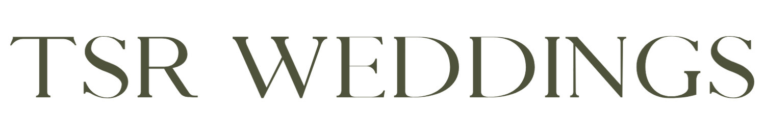TSR Weddings