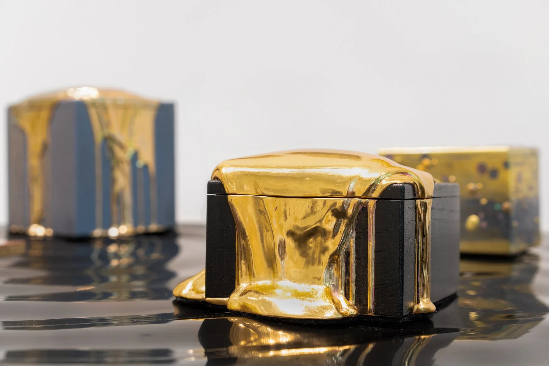 Nancy Lorenz: Moon Gold 