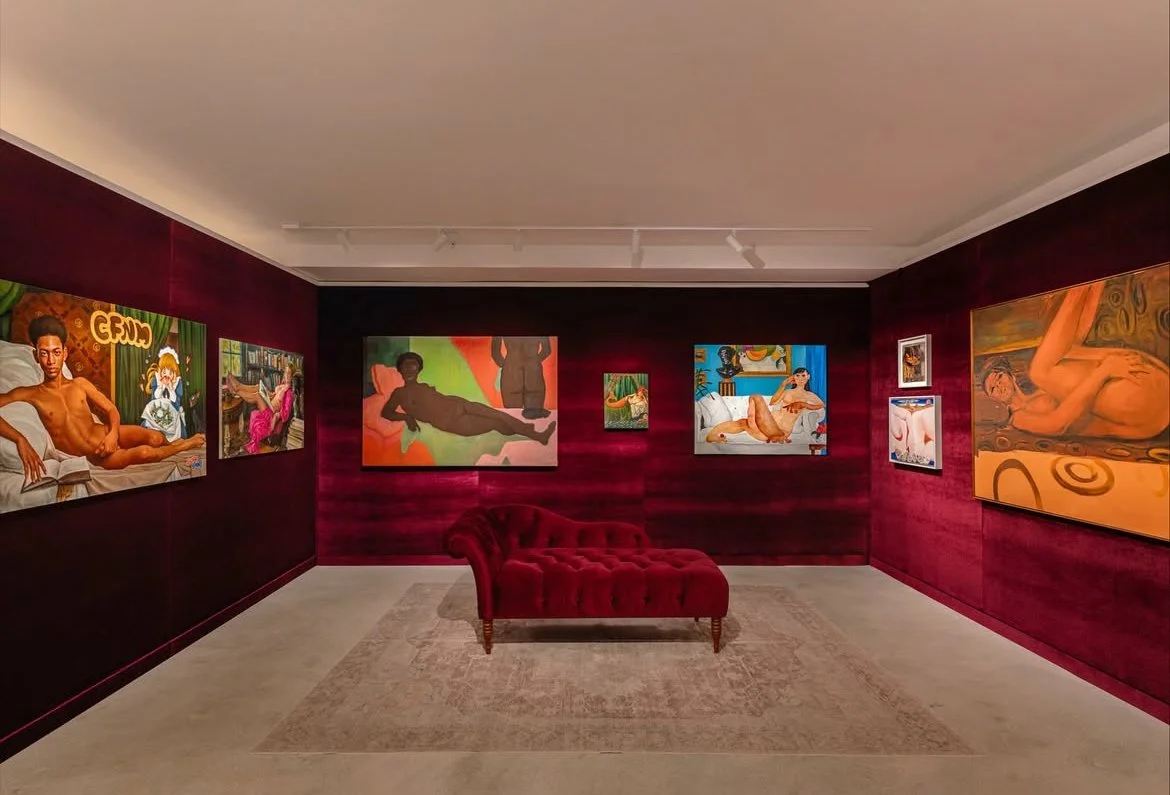 Hard Art: Unruly Selections from the Beth Rudin DeWoody Collection