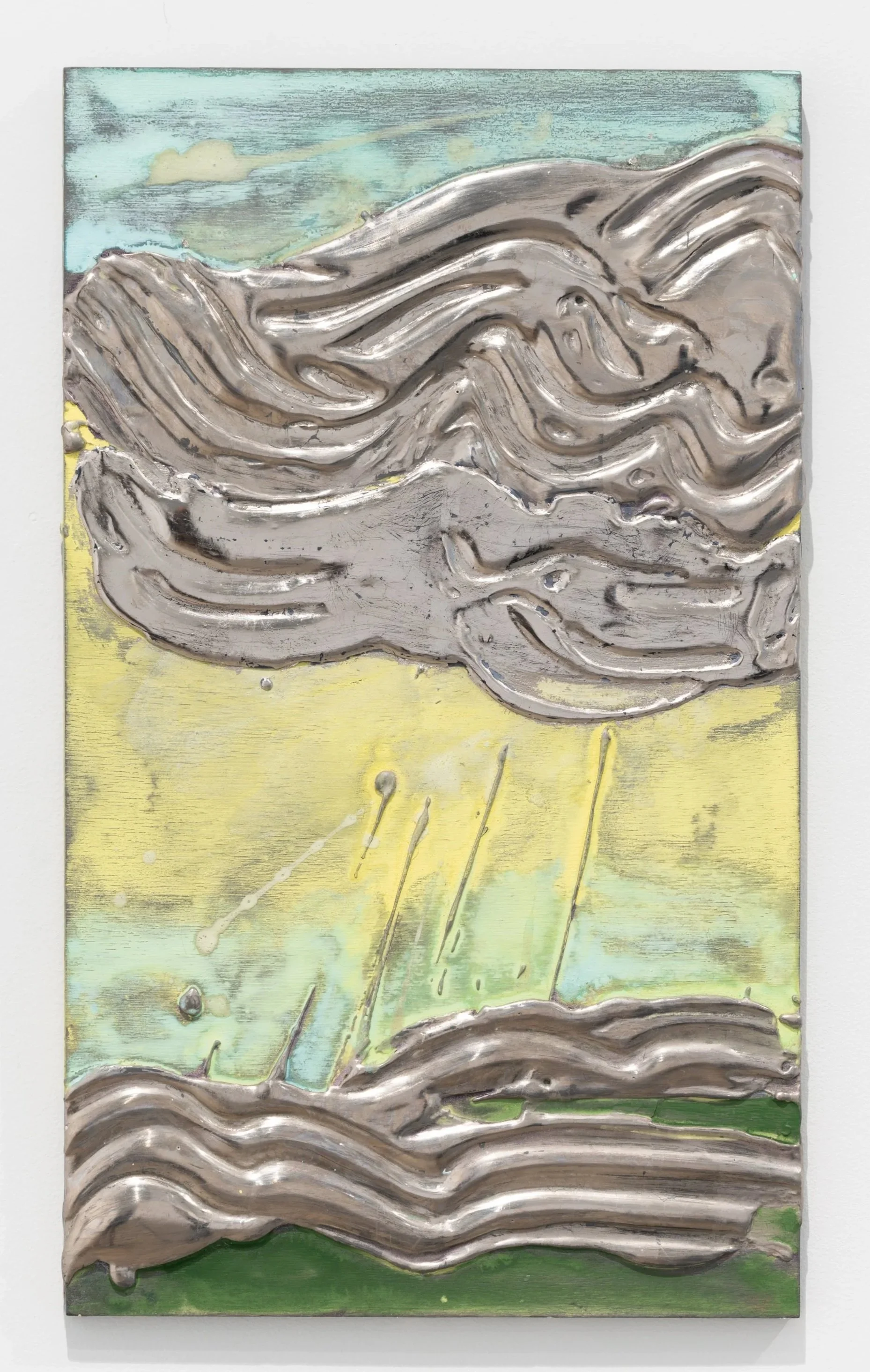 Palladium Cloud, 2024 