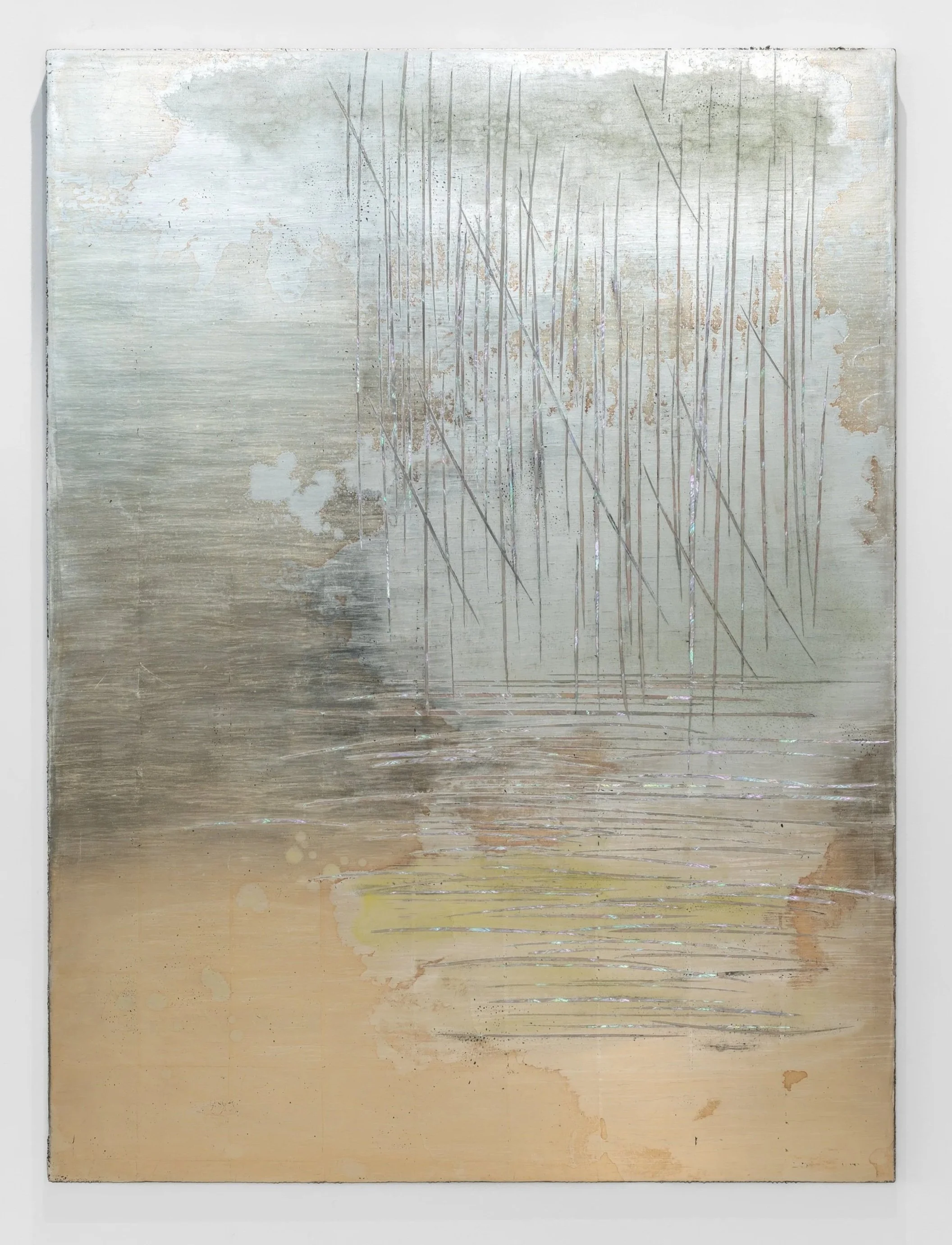 Rain, 2024 
