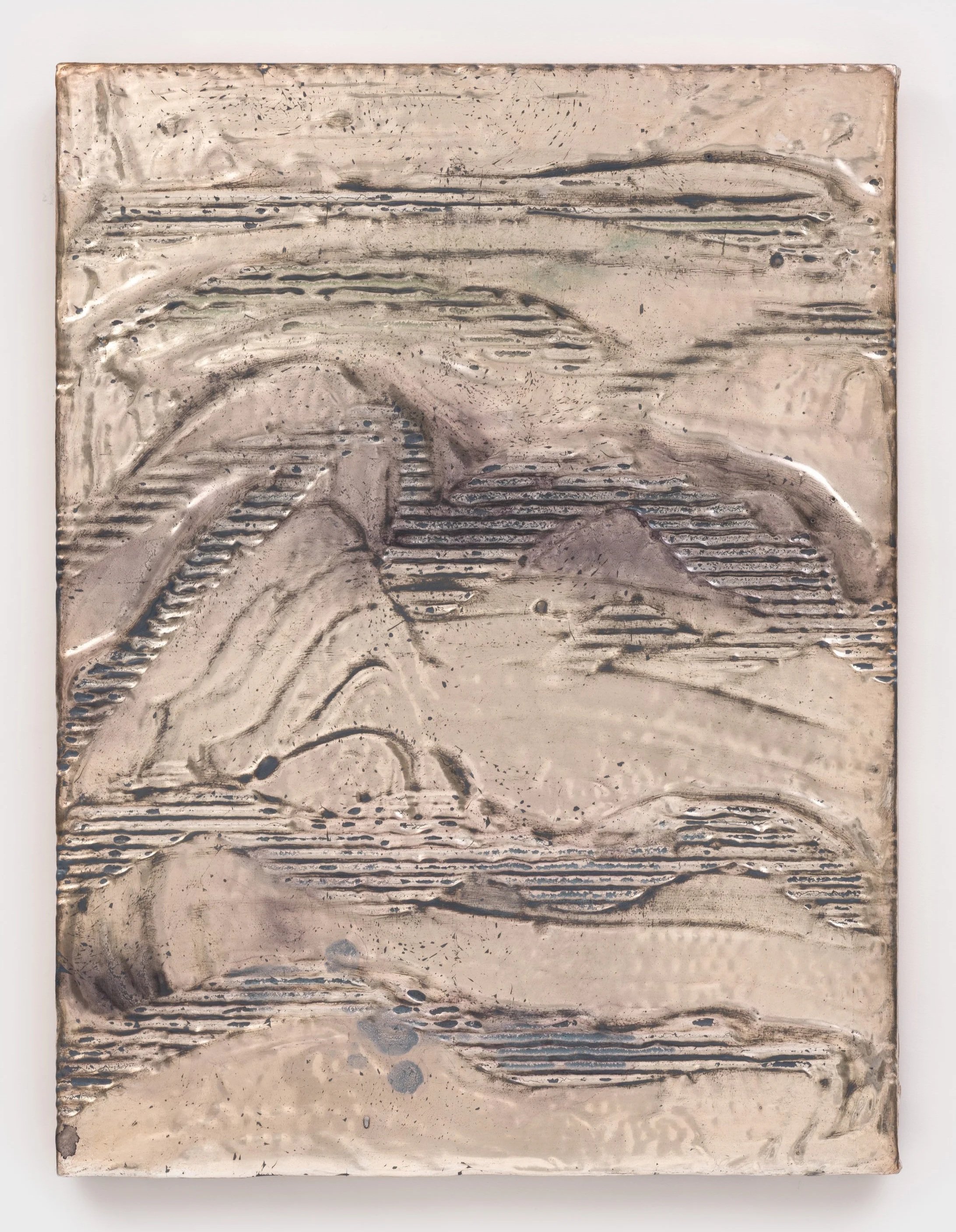 Silver Mountains, 2024
