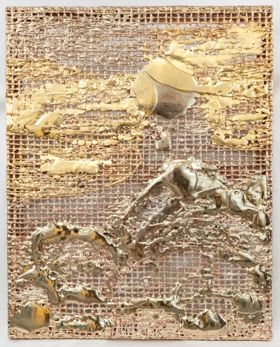 Moon Gold, 2021