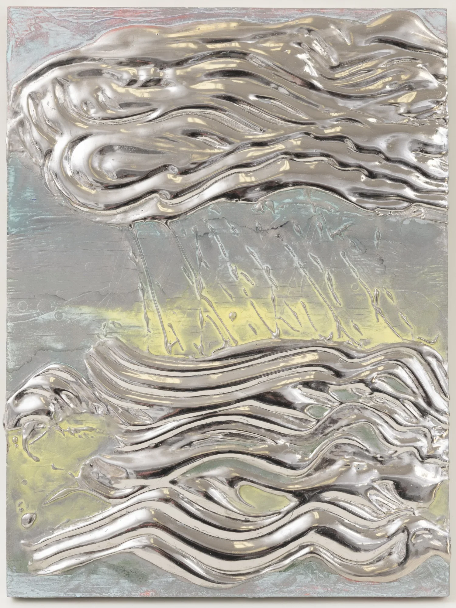 Palladium Cloud, 2023