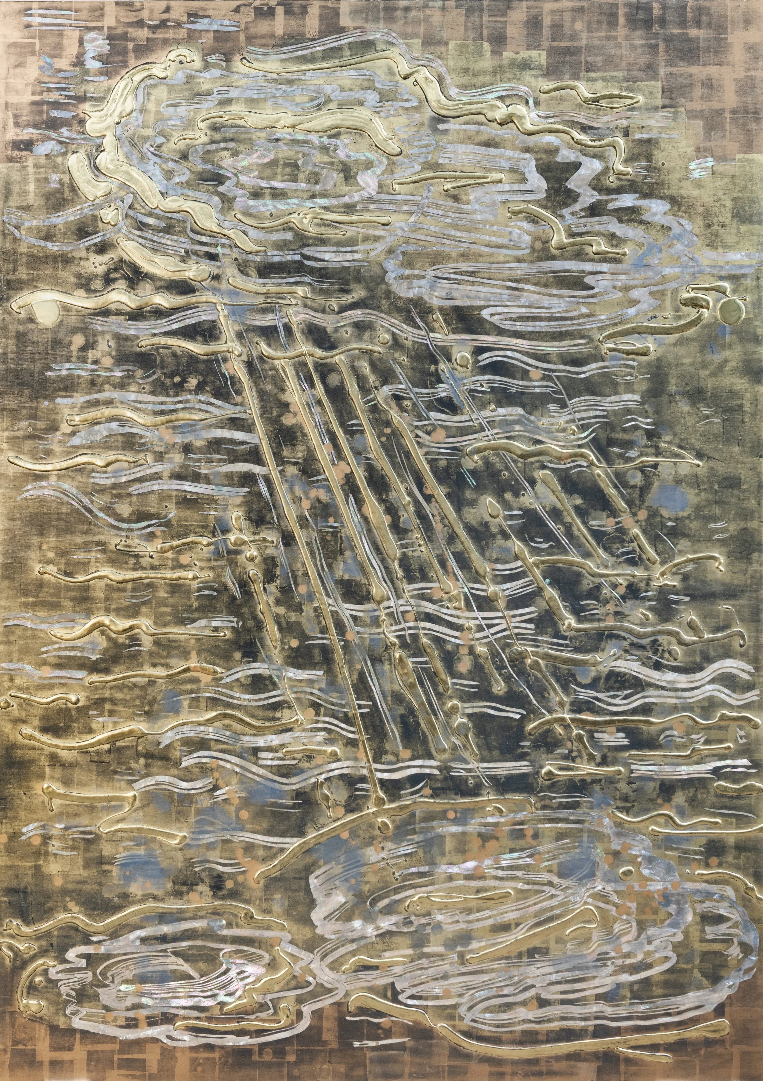 Lines of Light, 2024