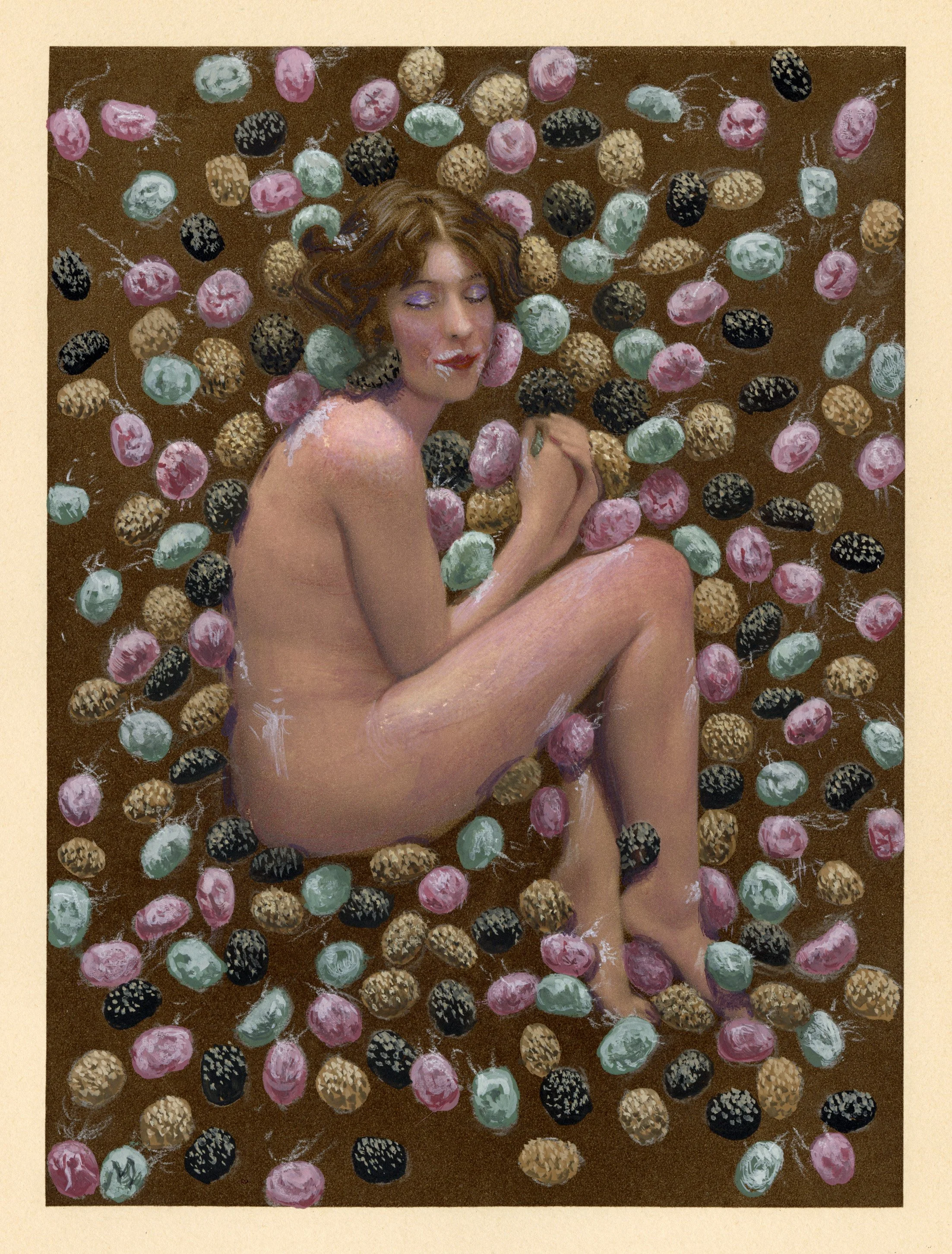 "All About Eve" 97, 2026