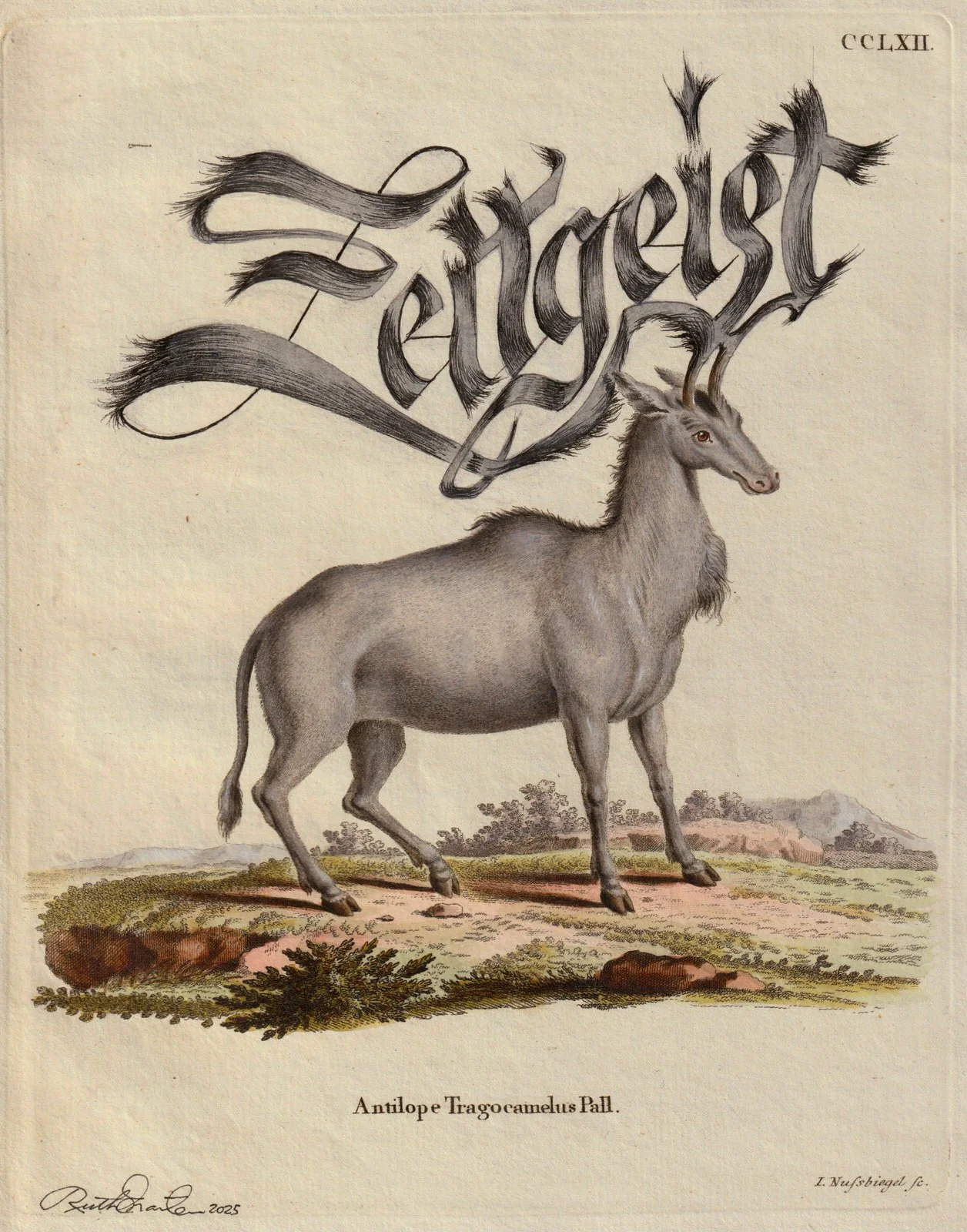 Zeitgeist, 2025 