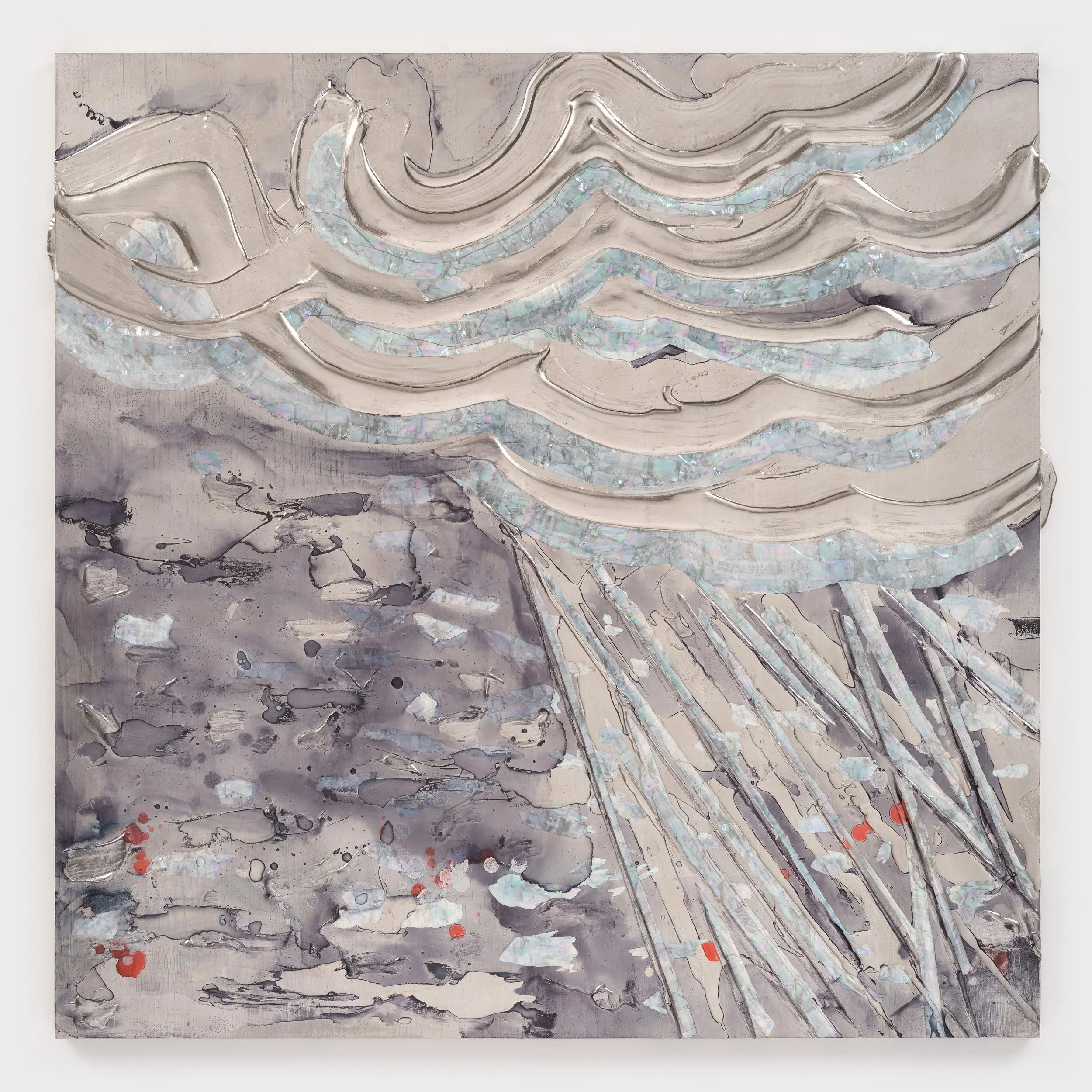 Sea and Sky, 2025
