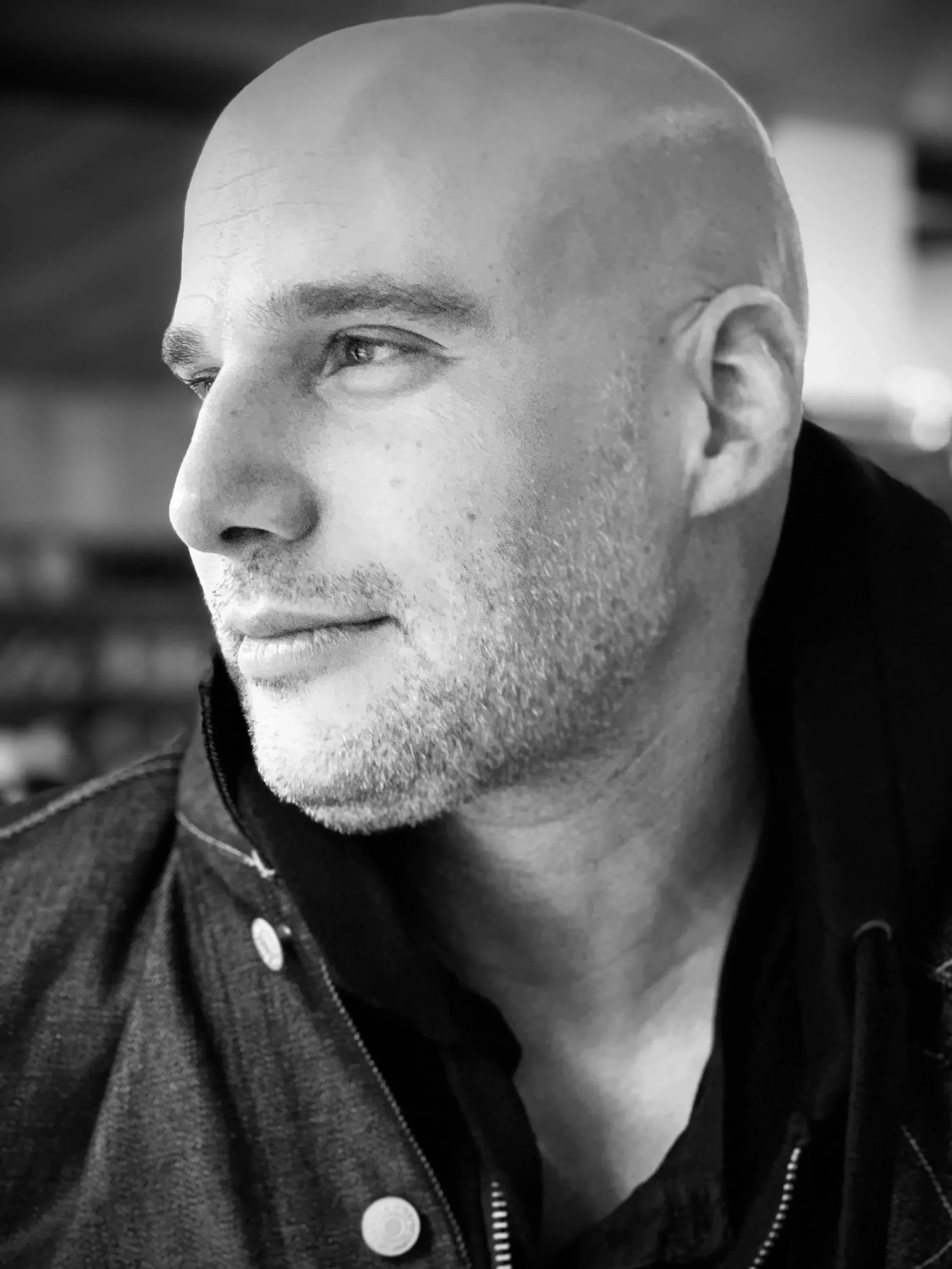 A photo of Ariel Plotek