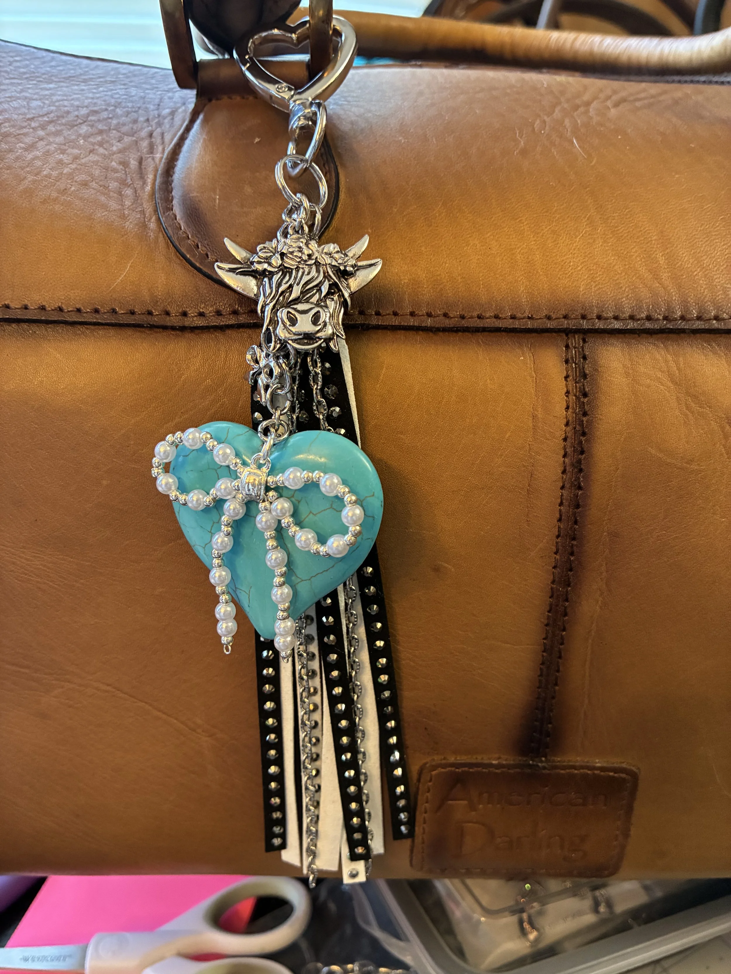 Standard Bag Charm