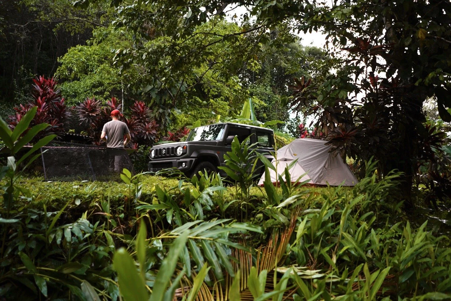 Holperdipolter Panama