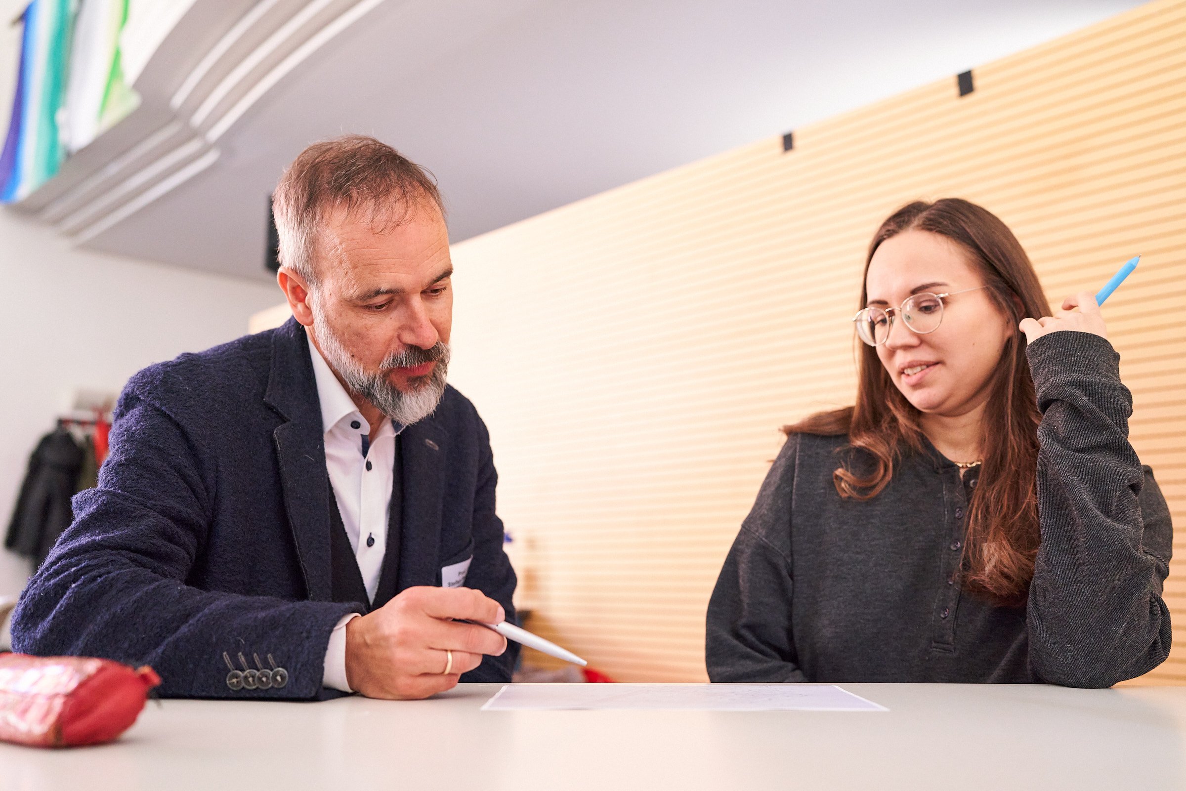 Aha Momente - auch für mich