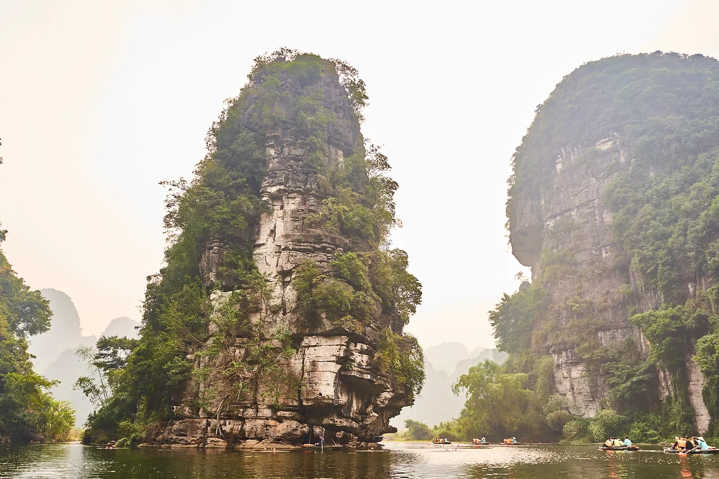 Kikeriki und Karaoke - Viet Nâm