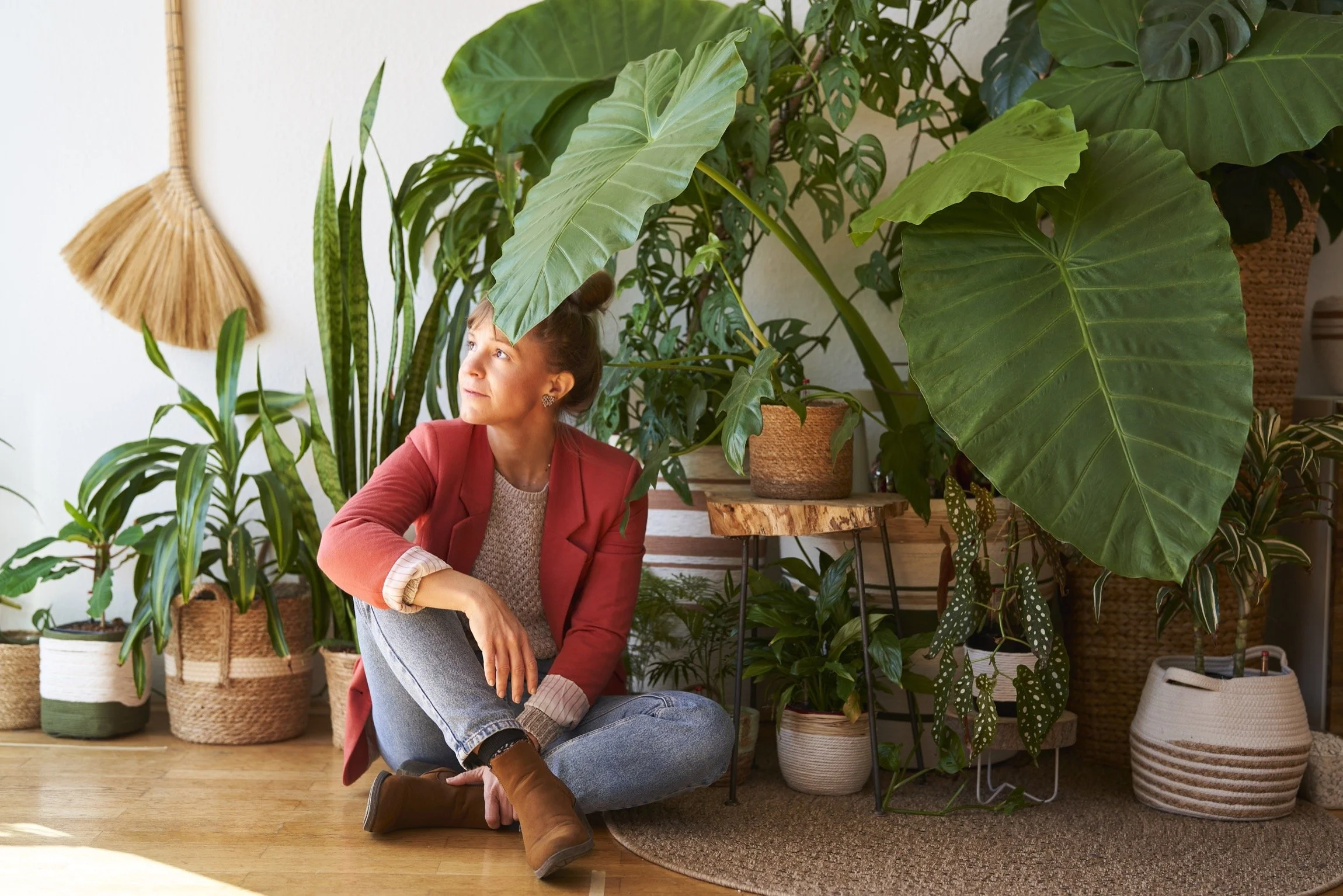 Nochmal studieren? Why not!?