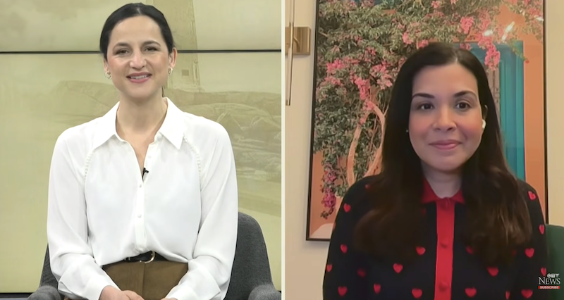 CTV News - Fake Matchmaker