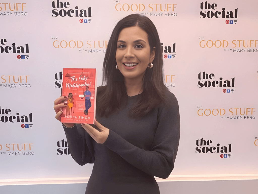 Anokhi Life - Sonya Singh