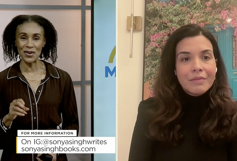 Your Morning Ottawa - Fake Matchmaker