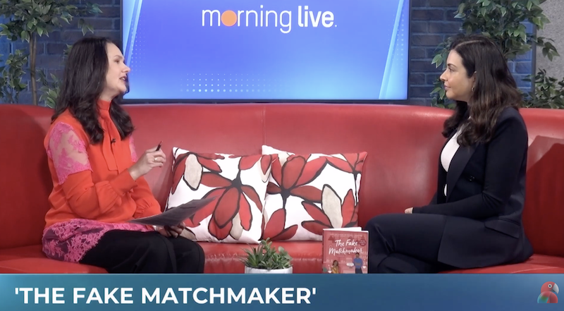 Fake Matchmaker CHCH