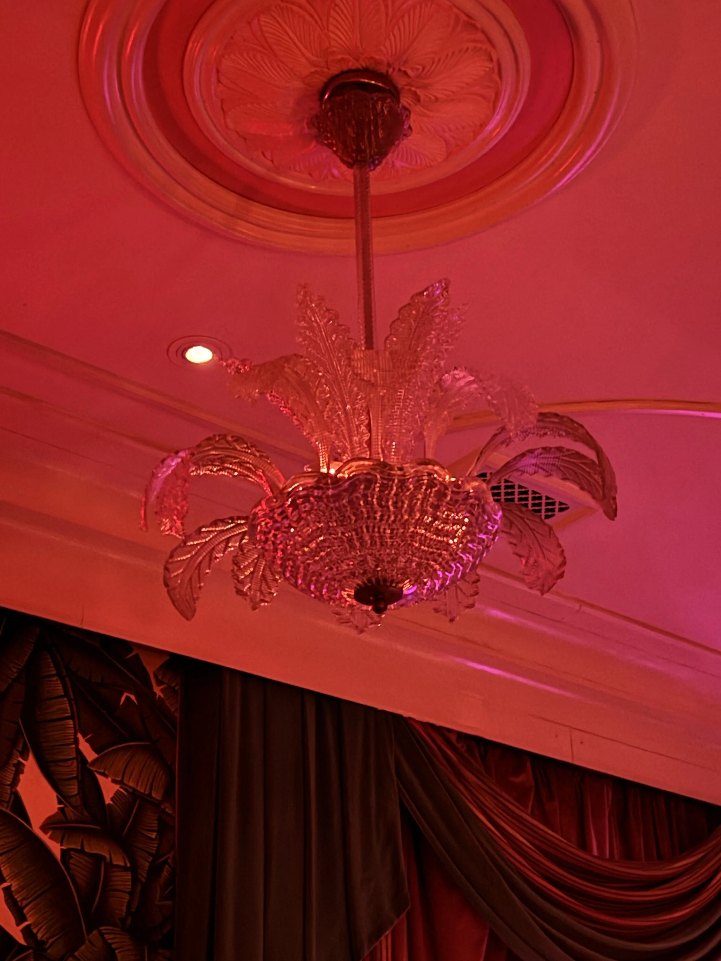 On the Remedies of Getting Down