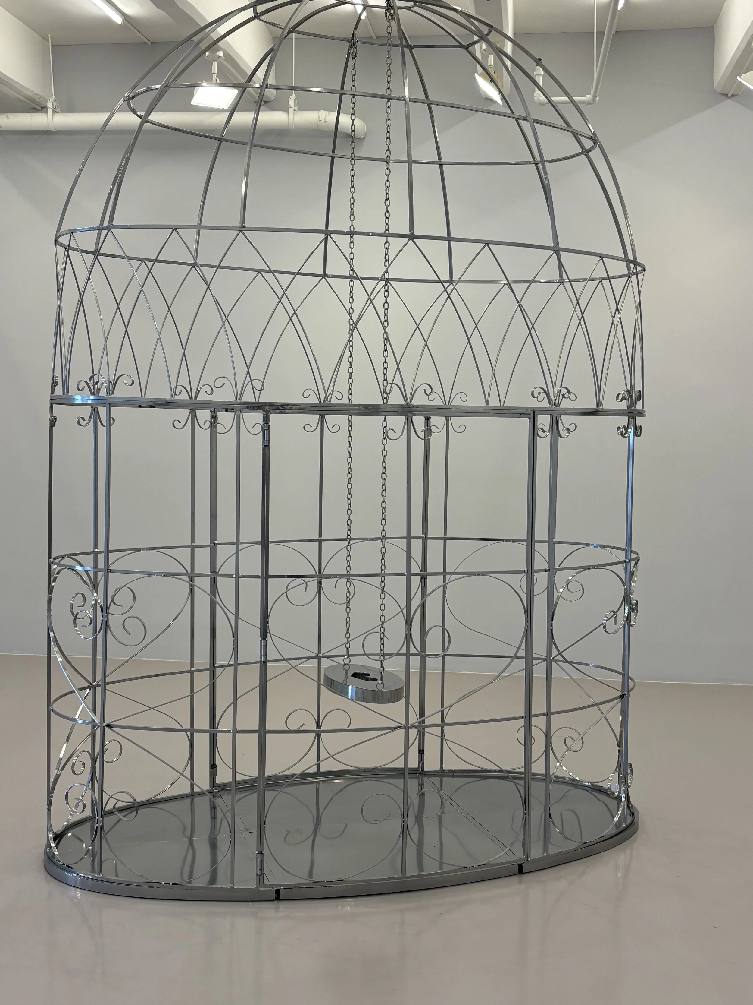 On the Modern Gothic Renaissance