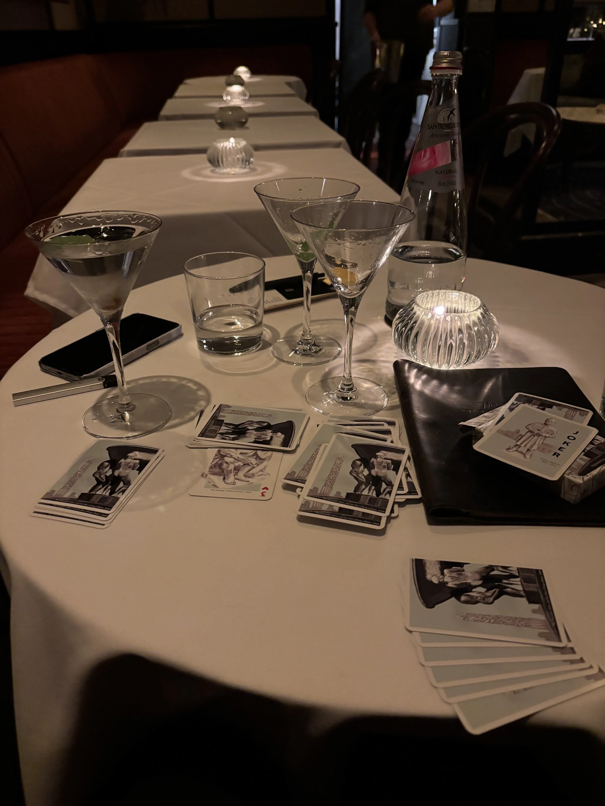 spins Of The monster