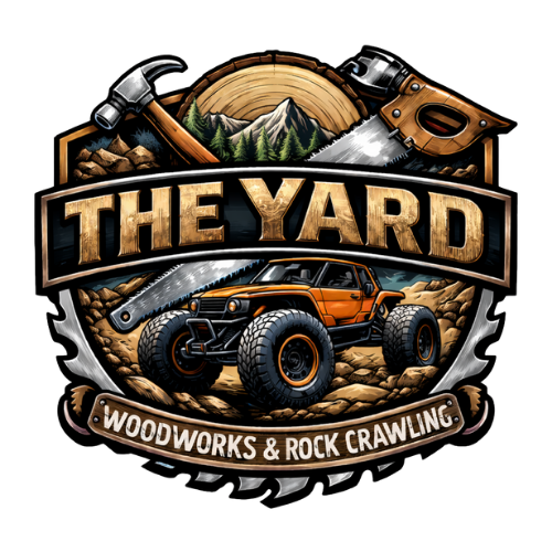 The Yard