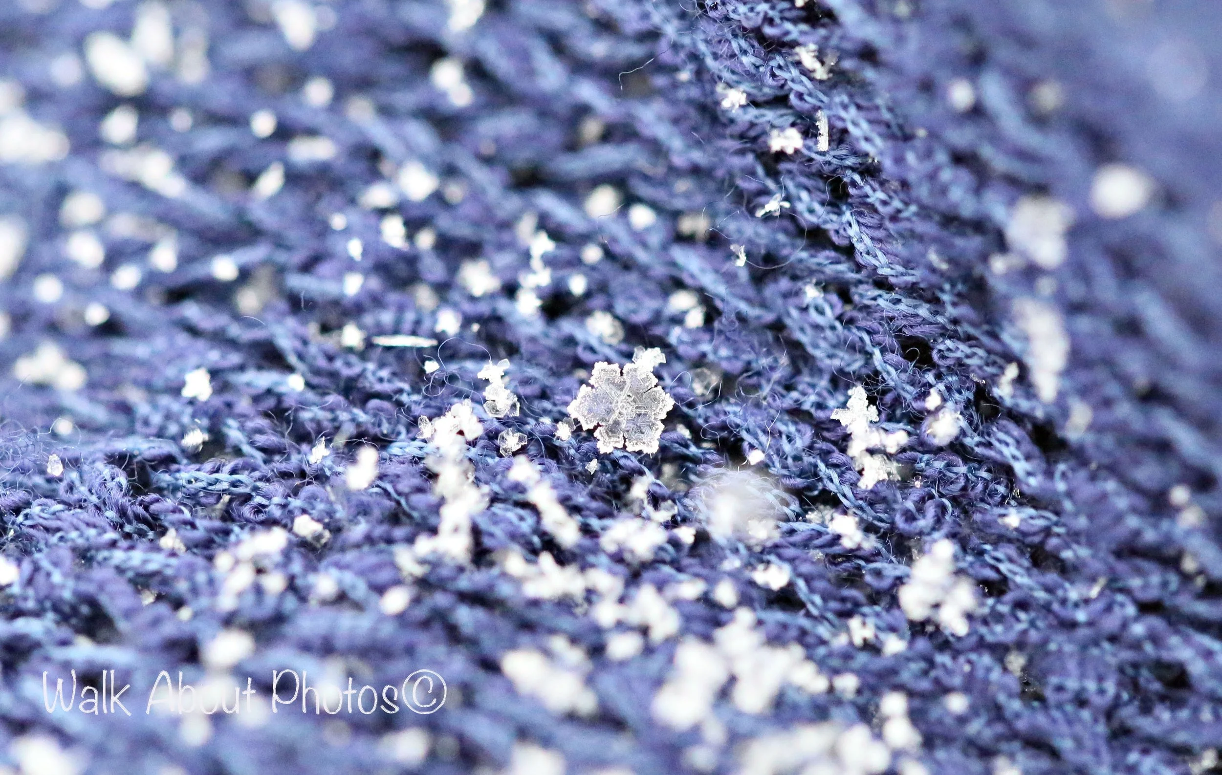 SNOWFLAKE CHRISTMAS COLLECTION