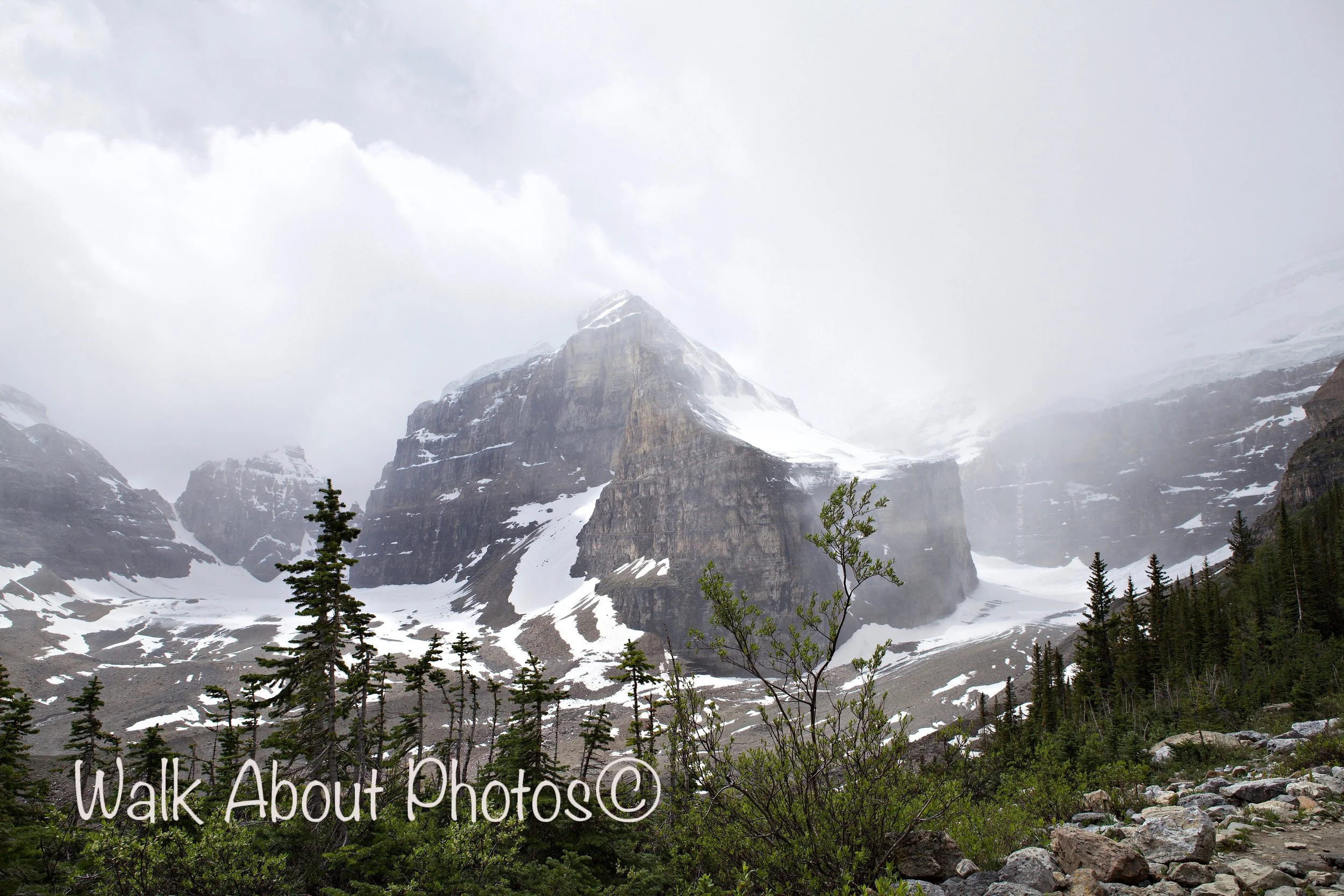 Winter Peaks