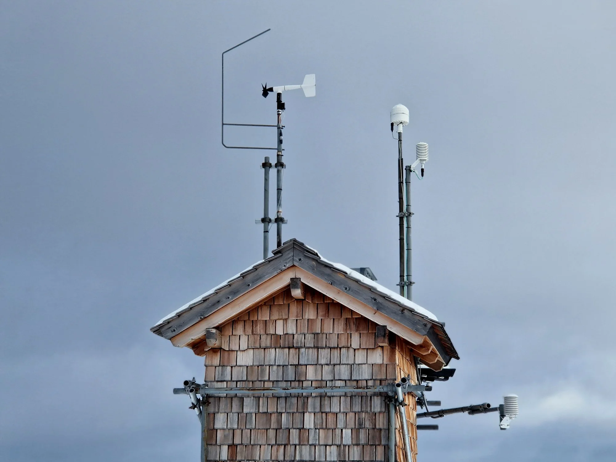 weather sensors, 24ghz precipitation radar