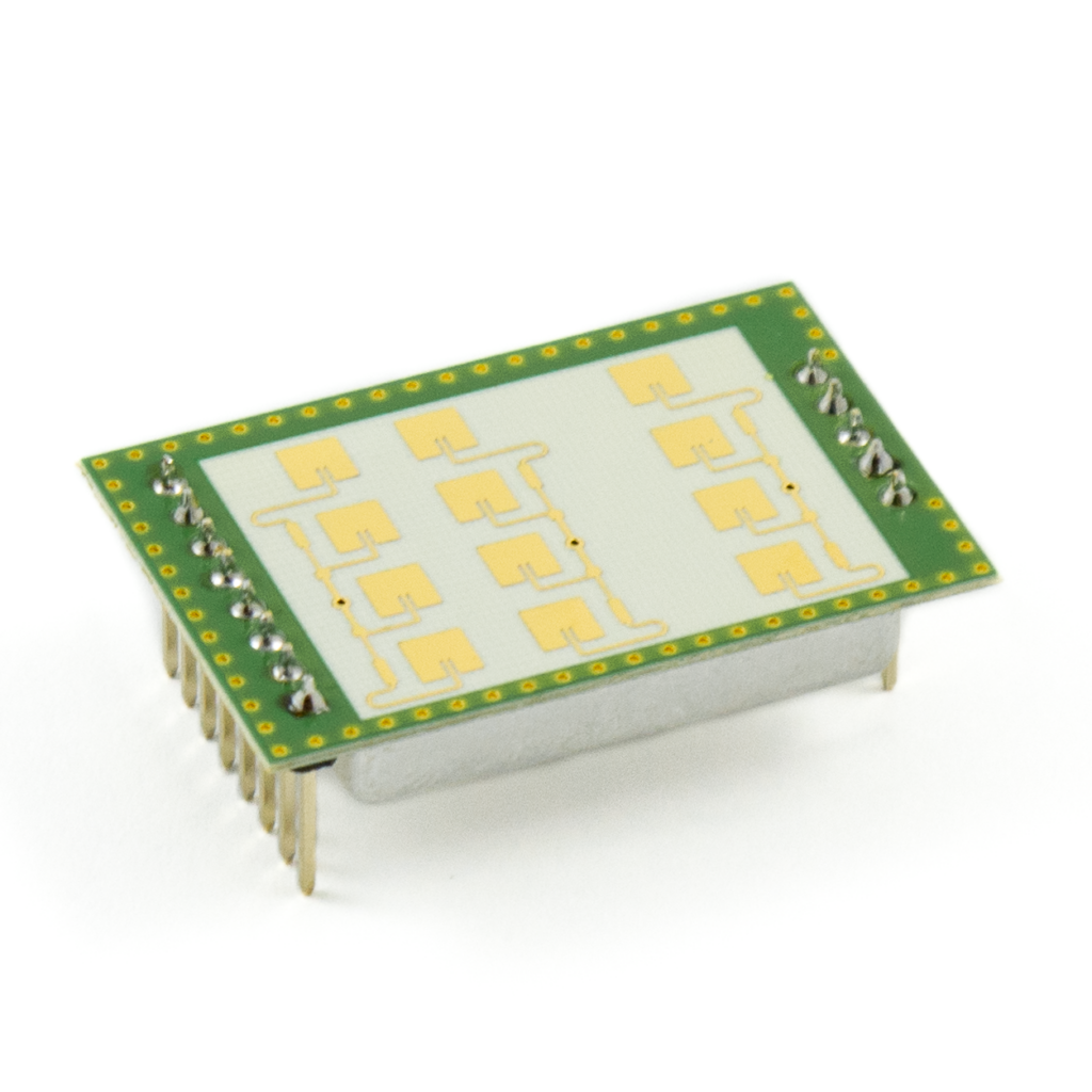 Designing a Radar Based Precipitation Sensor: Engineering Trade-Offs from Concept to Deployment