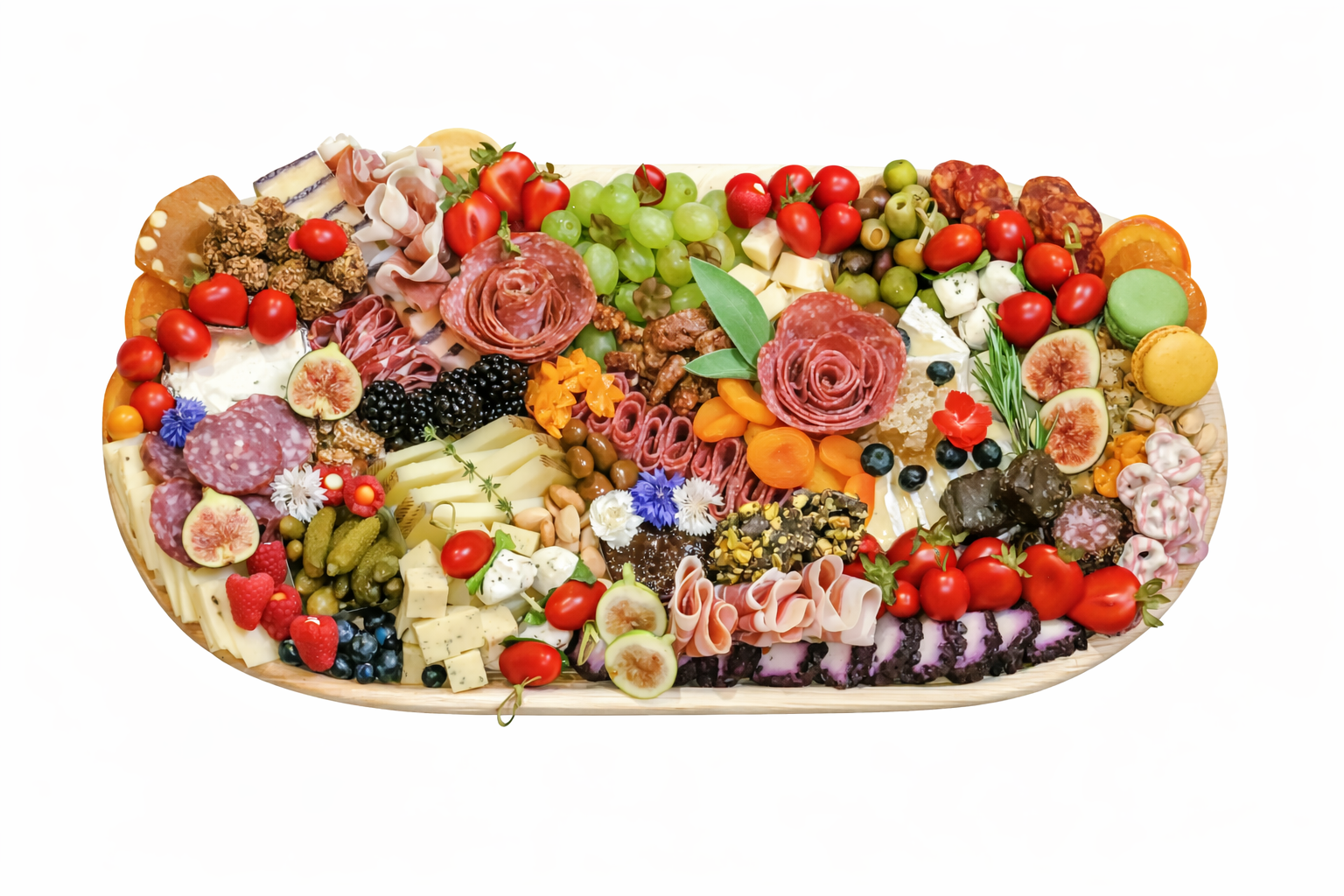 Extra Large Charcuterie Board