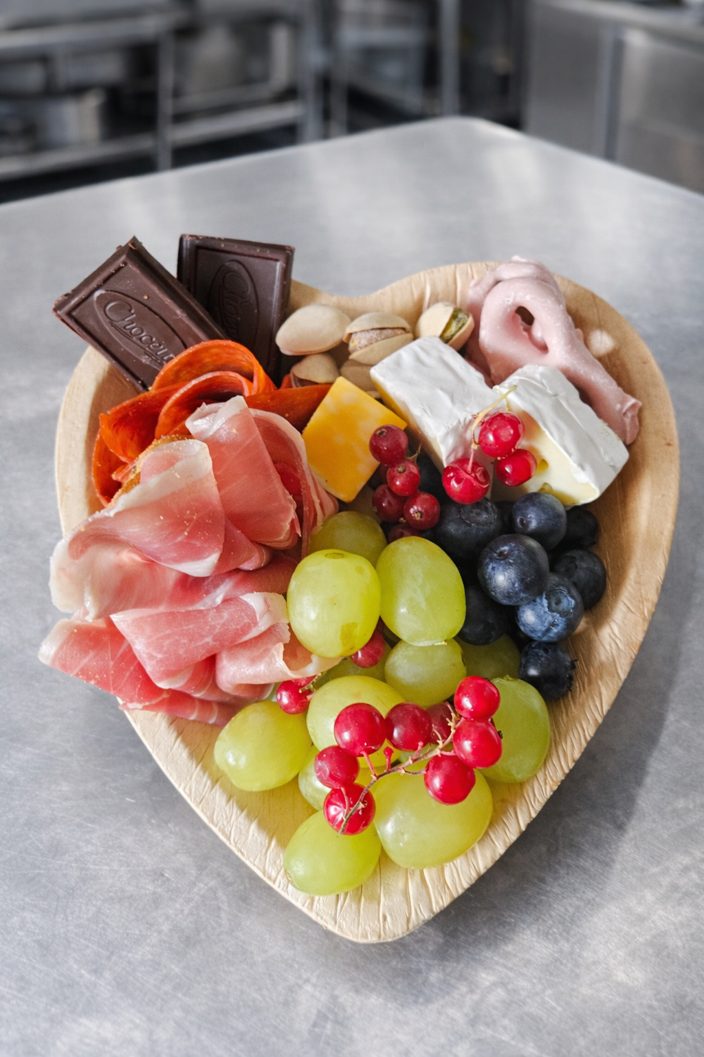 Small Charcuterie Board