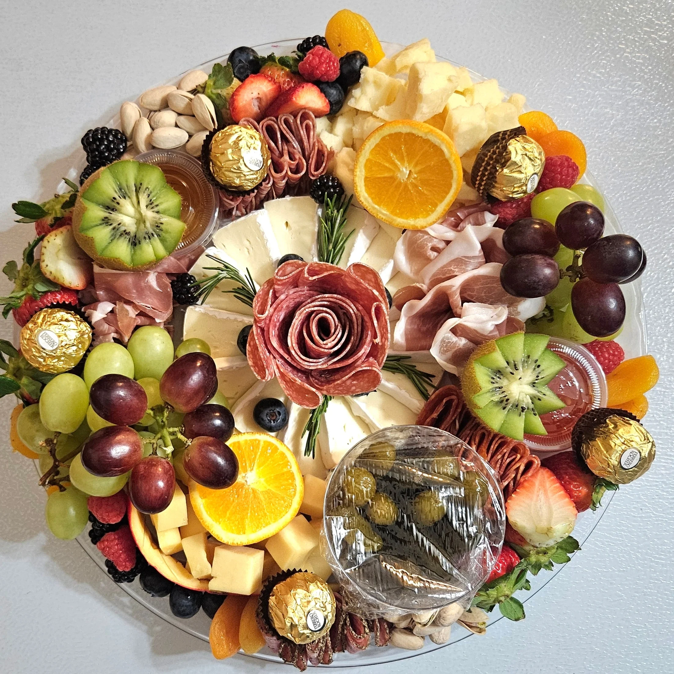 Large Charcuterie Board