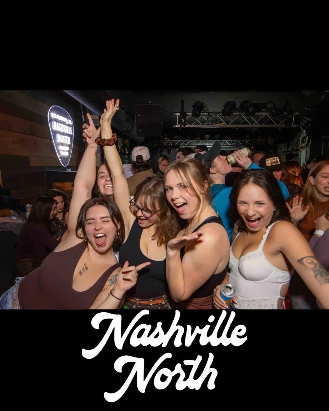 Nashville North - Milwaukee