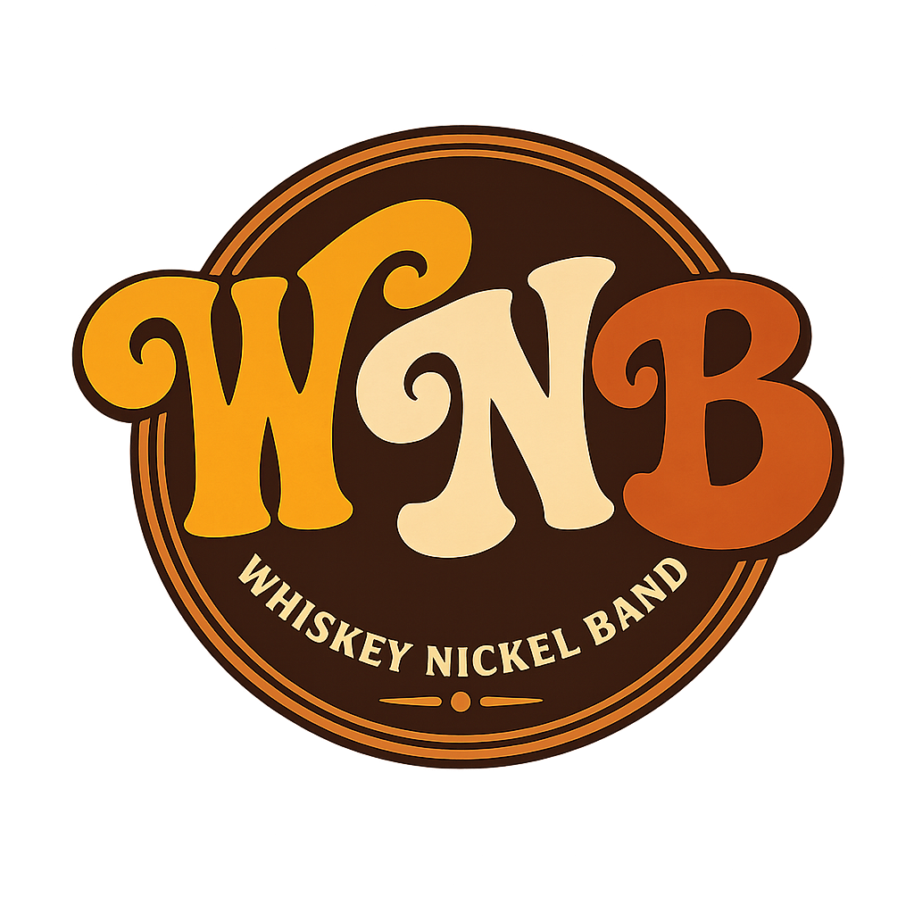 Whiskey Nickel 
