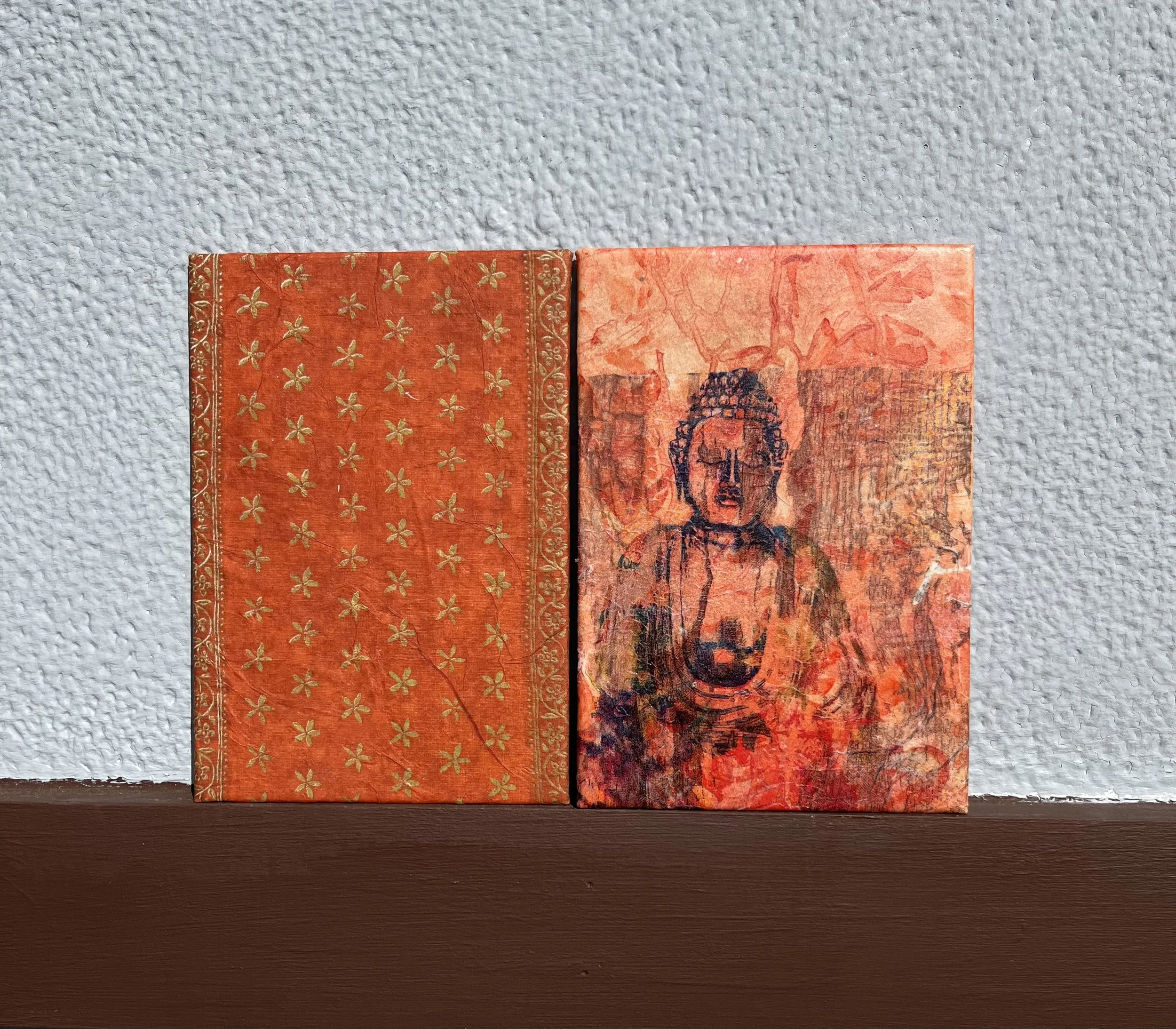 Buddha Book Cover