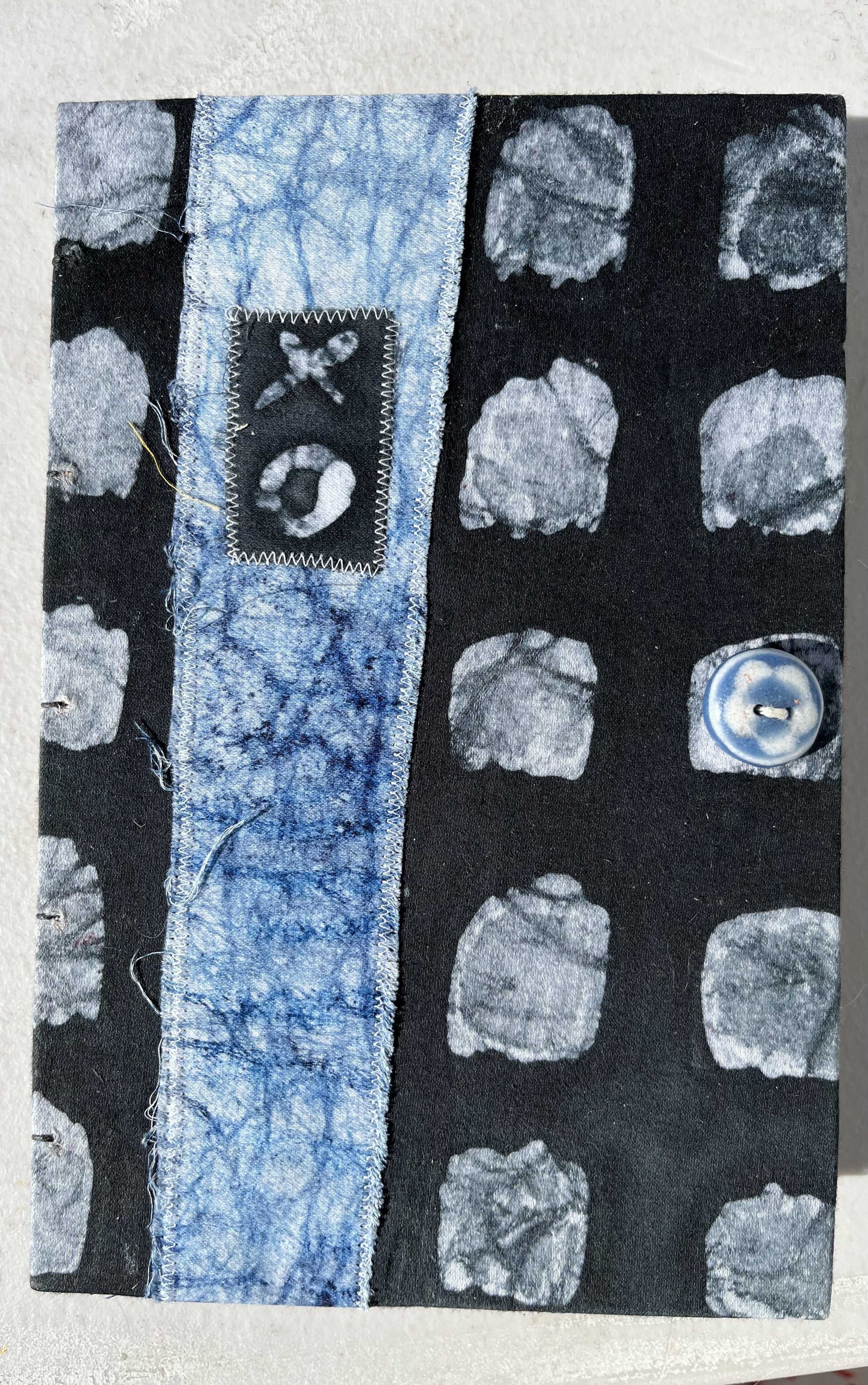 XO Blue Journal
