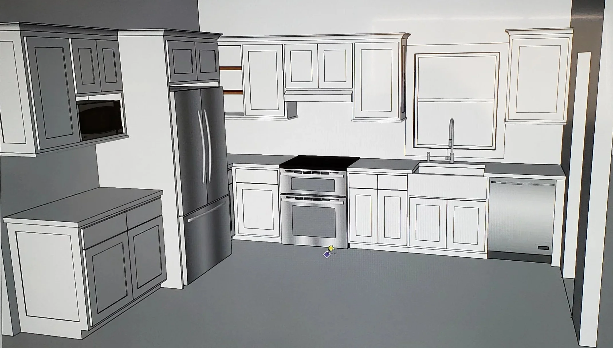Cabinetry Design