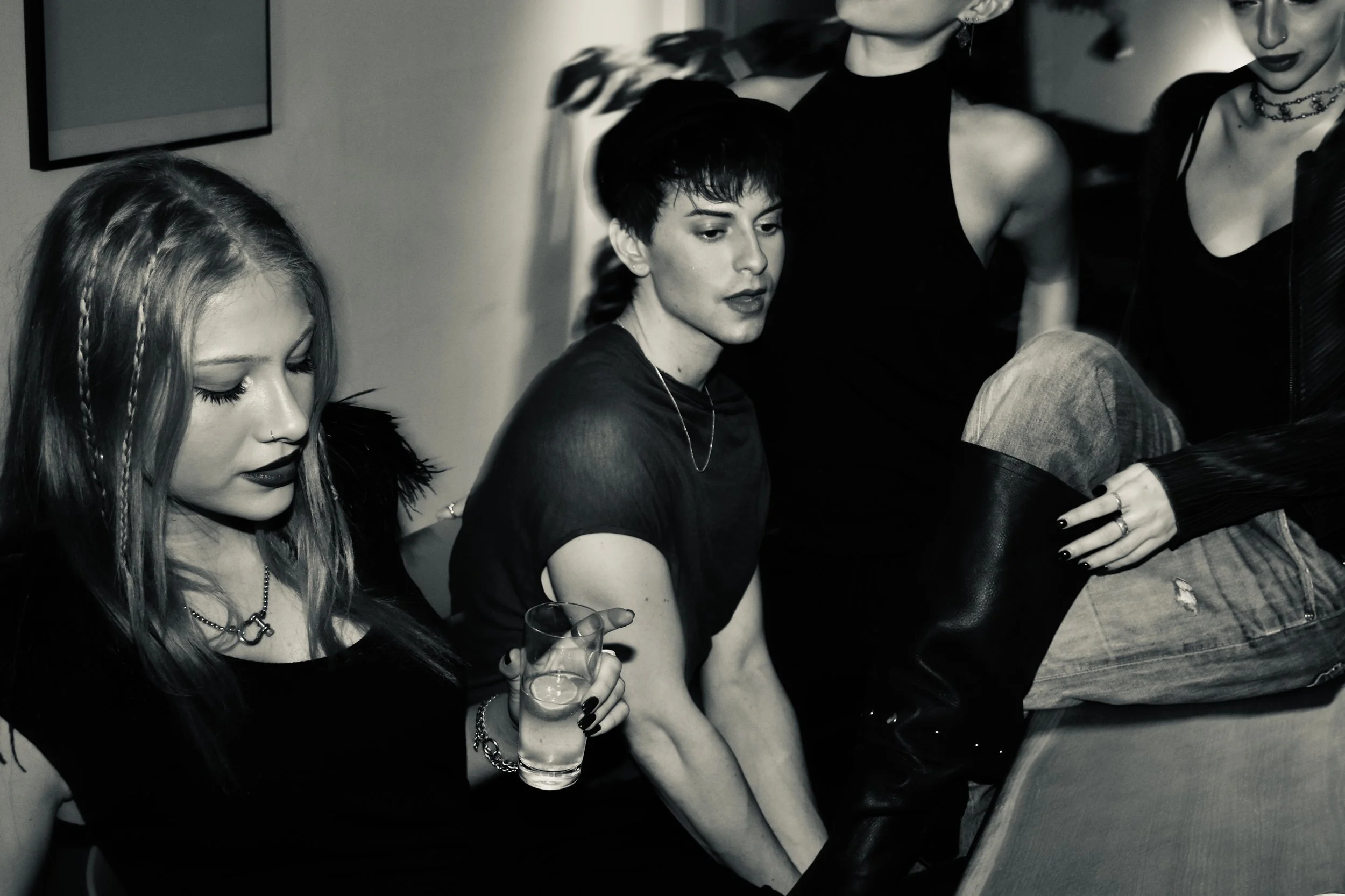 By Claudia Reebak