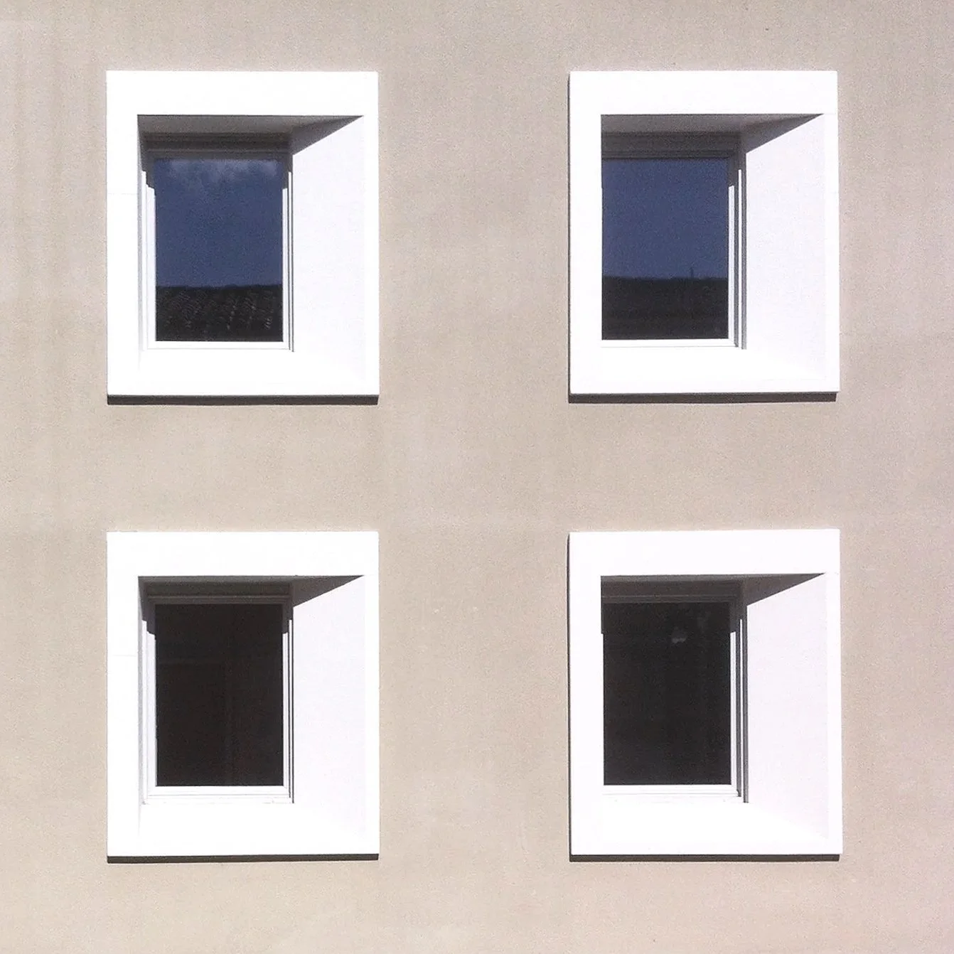 FENOUILLET <br> 7 logements