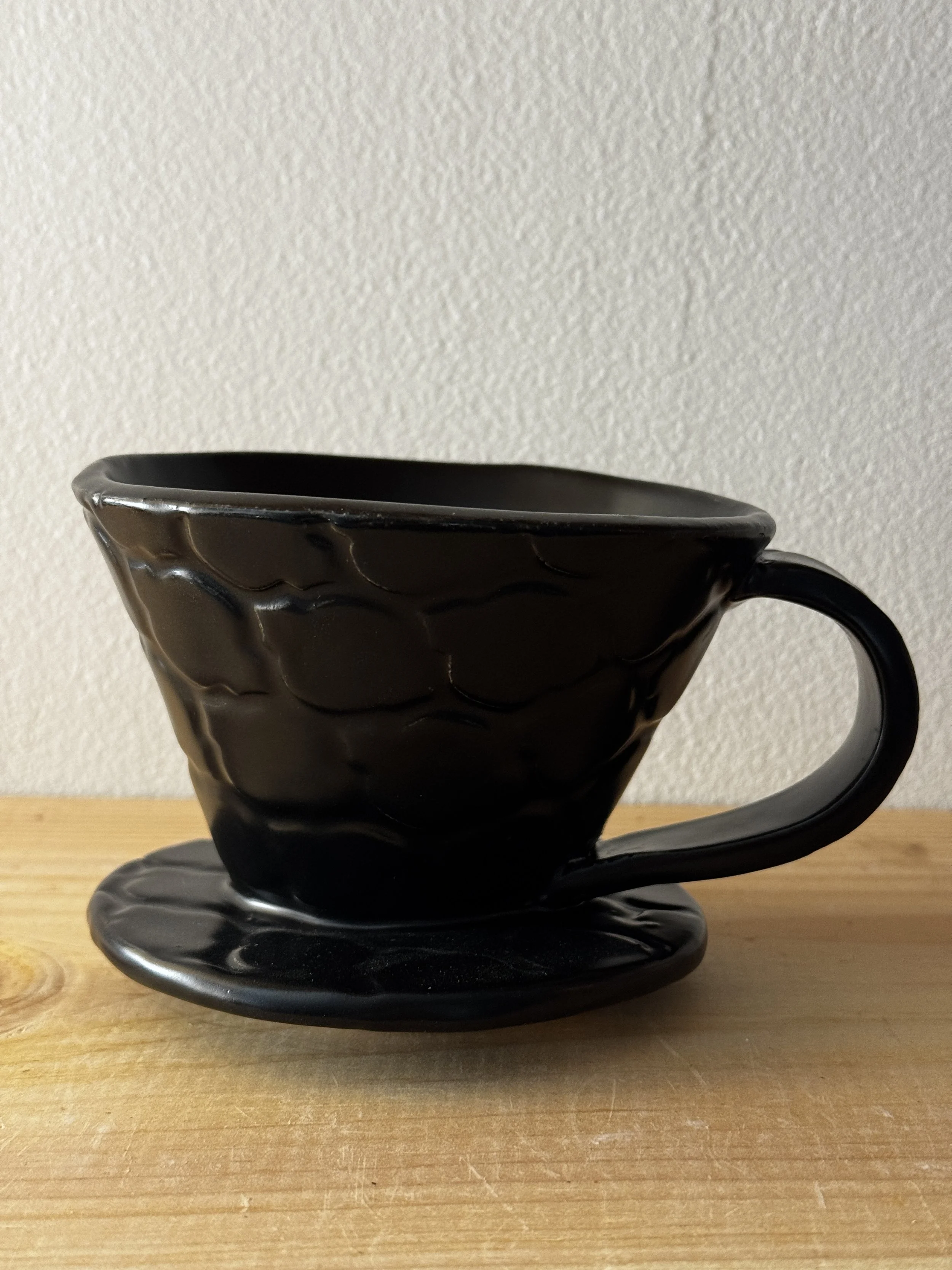 Pour Over Filter