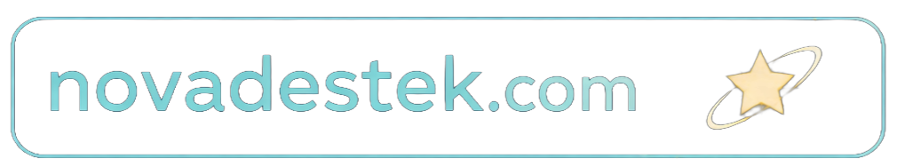 Nova Destek