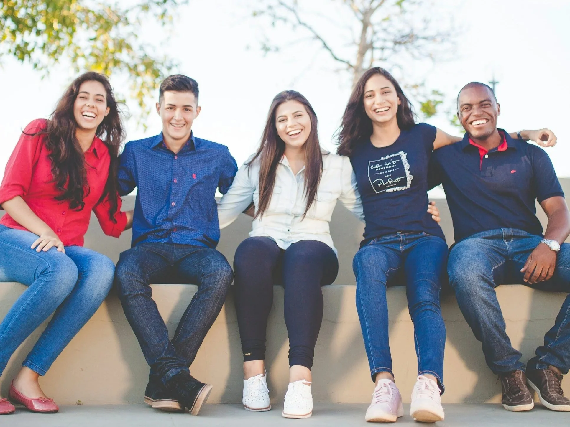 Professional Peer Networking - Early-Career Professionals