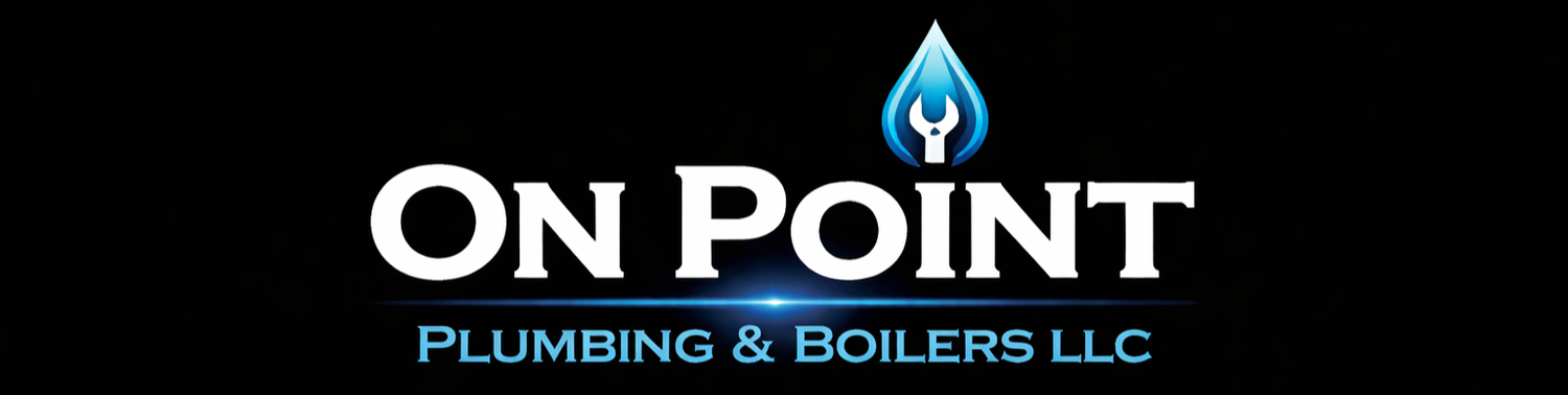 On Point Plumbing &amp; Boilers