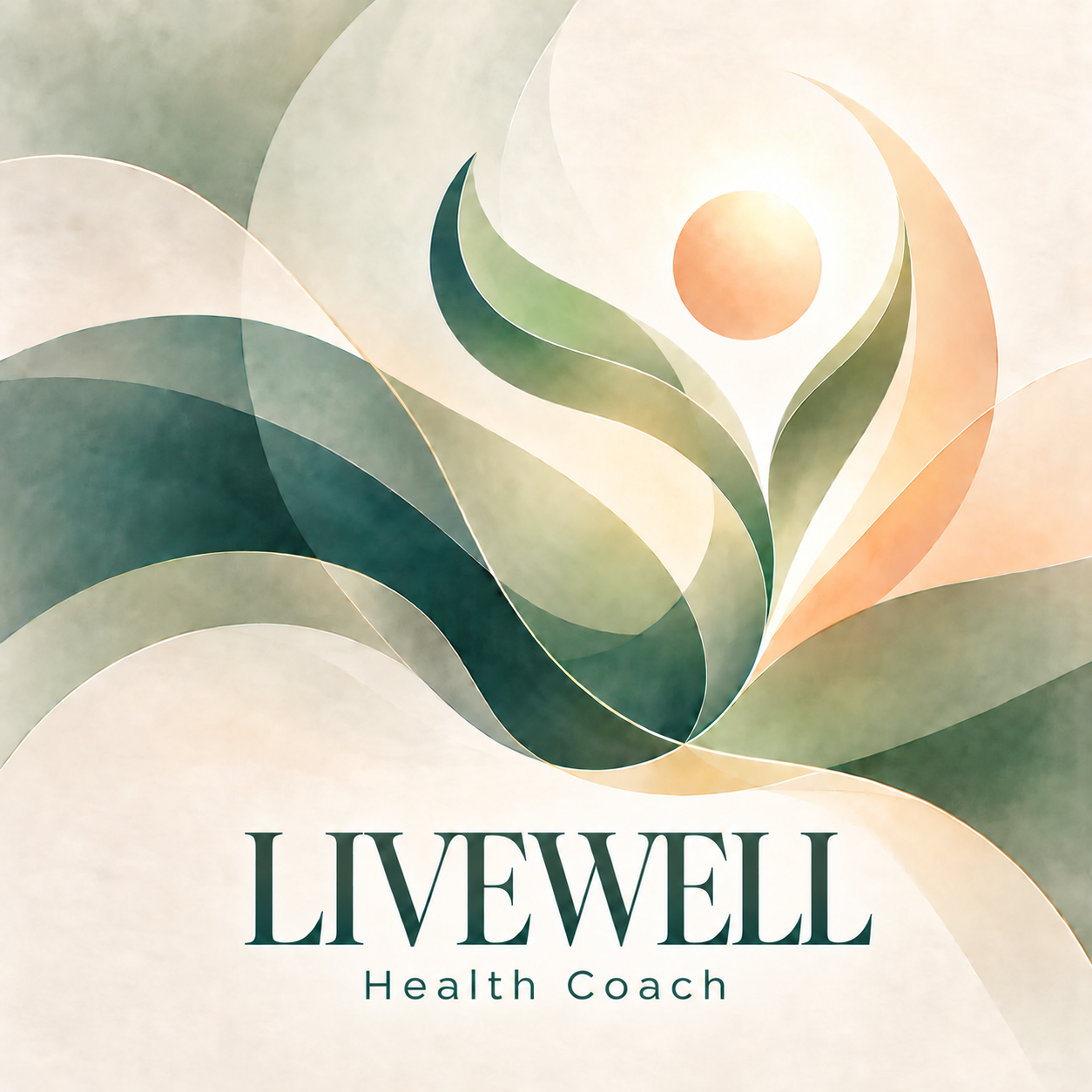 LIVEWELL Health Coach