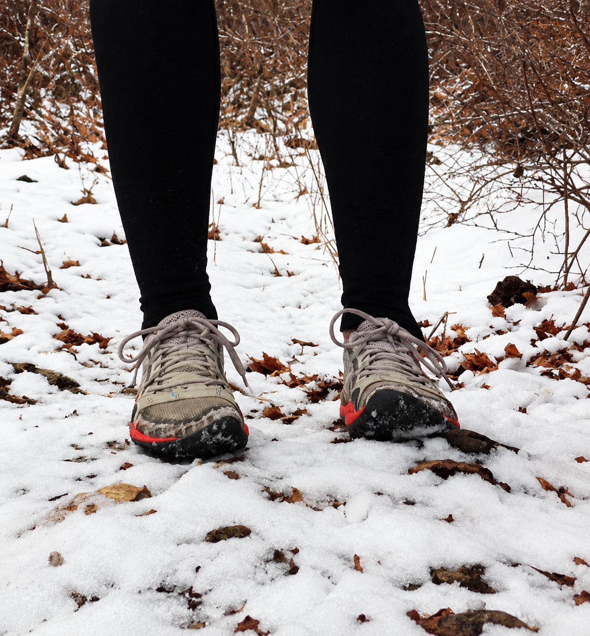 Resolution Run